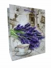 Torebka ozdobna prezentowa JP552B 26x32x10cm mix cena za 1 szt