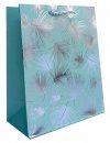 Torebka ozdobna prezentowa 4wz 18x23x10cm JP 374C mix cena za 1 szt