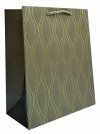 Torebka ozdobna prezentowa 4wz 18x23x10cm JP-RC 360C mix cena za 1 szt