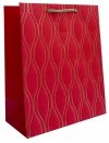 Torebka ozdobna prezentowa 4wz 30x41,5x12cm JP-RC 360A mix cena za 1 szt