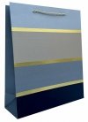 Torebka ozdobna prezentowa 4wz 18x23x10cm JP 657C mix cena za 1 szt