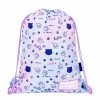 PROMO Worek na obuwie My Little Friend Pastel Kitty