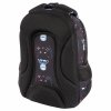 PROMO Plecak 3-komorowy STRIGHT BP-26 Blue gamer