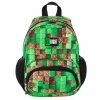 PROMO Plecak mini ST.RIGHT BP-70 Pixel Cubes