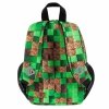 PROMO Plecak mini ST.RIGHT BP-70 Pixel Cubes