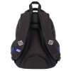 PROMO Plecak 4 komorowy ST.RIGHT BP-06 Black & Blue