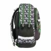 Plecak szkolny dwukomorowy Game PP24ST-116 Paso