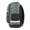 Plecak szkolny dwukomorowy Game PP24ST-116 Paso
