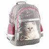 Plecak szkolny dwukomorowy PP24AW-116 Paso