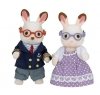 Sylvanian Families Dziadkowie królików 5190 p6