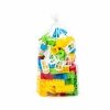 Polesie 36117 Klocki Budowniczy (129 elem.) w worku