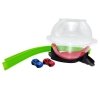 PROMO Track Racing autka w kuli w pud. NO.895