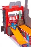 SUPER WINGS 710820 p2 Zestaw lotnisko miejsca Nowy York