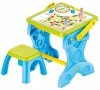 PROMO Carotina Magiczne biurko + tablica 3w1 72415