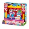 Peppa Scena teatralna zestaw 06964
