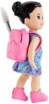 Barbie Lalka kariera Nauczycielka plastyki GJM30 DHB63 MATTEL
