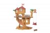 PROMO Sylvanian Families Wyjątkowy domek na drzewie 05450