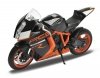 PROMO WELLY Motocykl KTM 1190RC8 1:10 62806