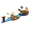 Hot Wheels Monster Trucks Opona - Kaskaderska arena GVK48 p2 MATTEL