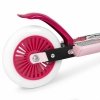 PROMO Hulajnoga 125mm My Little Pony DREAMER różowa 929486 SPOKEY