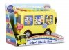 PROMO Little tikes Little baby Bum - Muzyczny autobus 3w1 653766