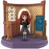 Wizarding World Zestaw Harry Potter - Hermiona i Sala magicznych zaklęć p2 6061846 Spin Master