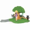 PROMO Wizarding World Zestaw Opieka nad magicznymi zwierzętami 6061845 p2 Spin Master