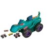Hot Wheels Monster Trucks Pożeracz aut Mega Wrex GYL13 MATTEL