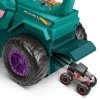 Hot Wheels Monster Trucks Pożeracz aut Mega Wrex GYL13 MATTEL