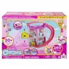Barbie Chelsea Domek zabaw HCK77 p2 MATTEL