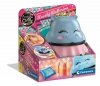 PROMO Clementoni Crazy chic malowidła, makijaż Balerina Hipcia 18114