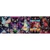 Clementoni Puzzle 1000el Panorama Disney Classics 39659