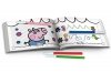 PROMO Szkoła rysowania Świnka Peppa 92215 LISCIANI p12
