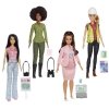 Barbie Kariera Roku Eco-leadership team lalki HCN25 p4 MATTEL