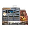 Jurassic World Dinozaury Minifigurki 5-pak GWP70 GWP73 GWP74 p4 MATTEL MIX cena za 1 szt