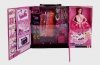 PROMO Lalka szafa i akcesoria 177703 HH POLAND