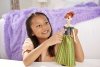 Disney Kraina Lodu Lalka Śpiewająca Anna HMG45 MATTEL