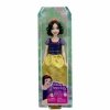 Disney Princess Śnieżka Lalka podstawowa HLW08 MATTEL