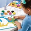 PROMO Sandy Colorando Sand Kolorowanie piaskiem LISCIANI 97494