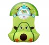 PROMO Śliniak silikonowy Frootimals Miss Pio Chickicado FT00012 Kids Euroswan