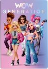 PROMO Zeszyt 3szt A5 w miękkiej oprawie WoW Generation WOW00002 Kids Euroswan