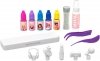 Zestaw kreatywny HYDRO DIP STUDIO z akcesoriami WoW Generation WOW00027 Kids Euroswan