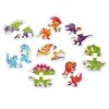 Puzzle 8w1 Dinozaury 15252 Cubika