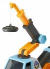 Little tikes Pojazd Big Adventures Space Rover Łazik kosmiczny 662157