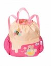 BABY born® Plecak na misia 834831 ZAPF