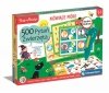 Clementoni Mówiące Pióro 500 pytań Zwierzęta 50781 p6