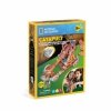 Puzzle 3D National Geographic Katapulta DS1086H Cubic Fun