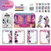 PROMO Plecak i szkoła rysowania Myszka Minnie LISCIANI 92932