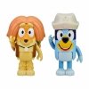 Bluey Wizyta u lekarza 2-pak 13046