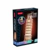 Puzzle 3D LED Krzywa wieża w Pizie 42el wersja nocna L535H Cubic Fun